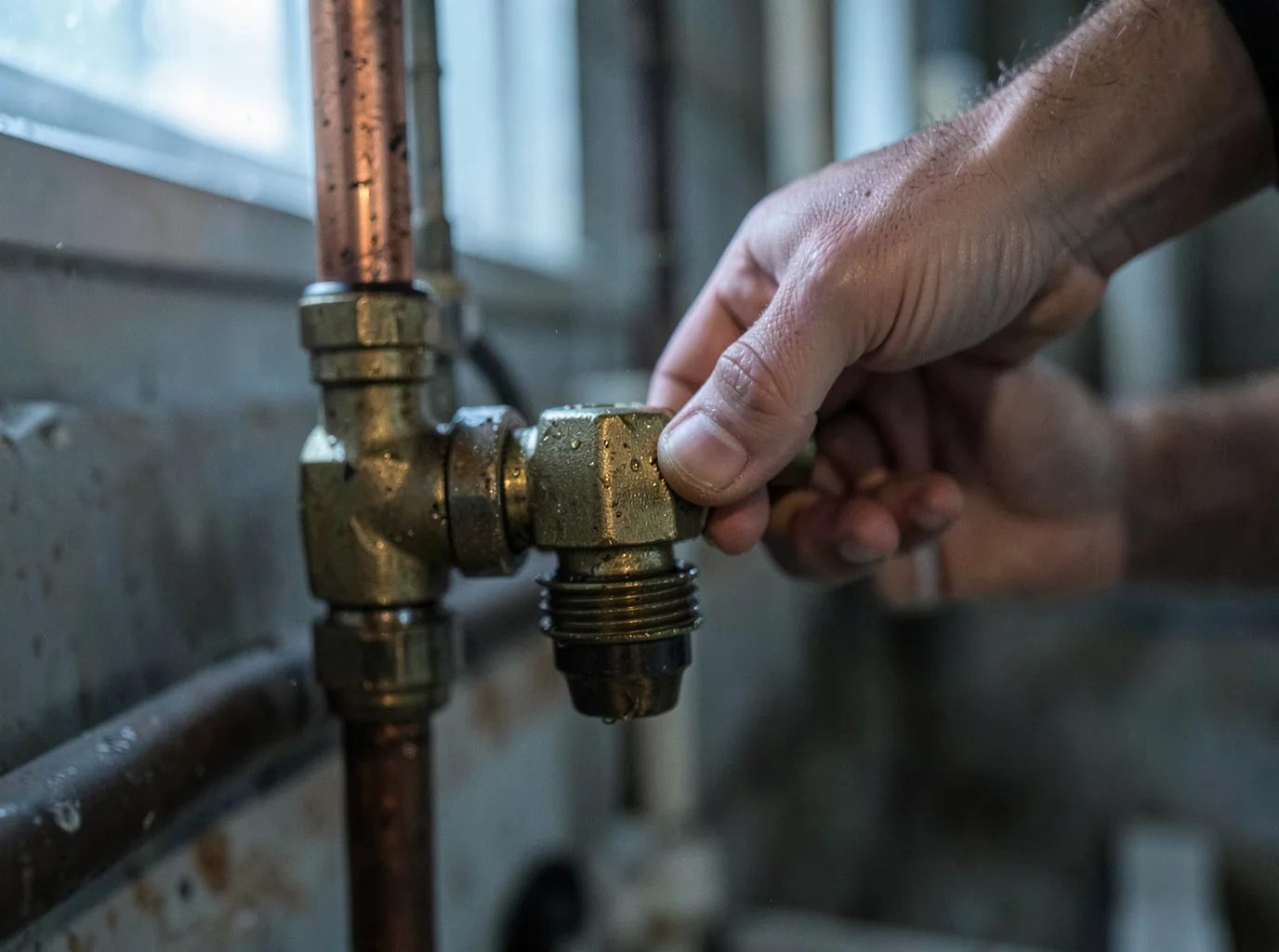 Emergency Plumber Pinconning, MI FAQs